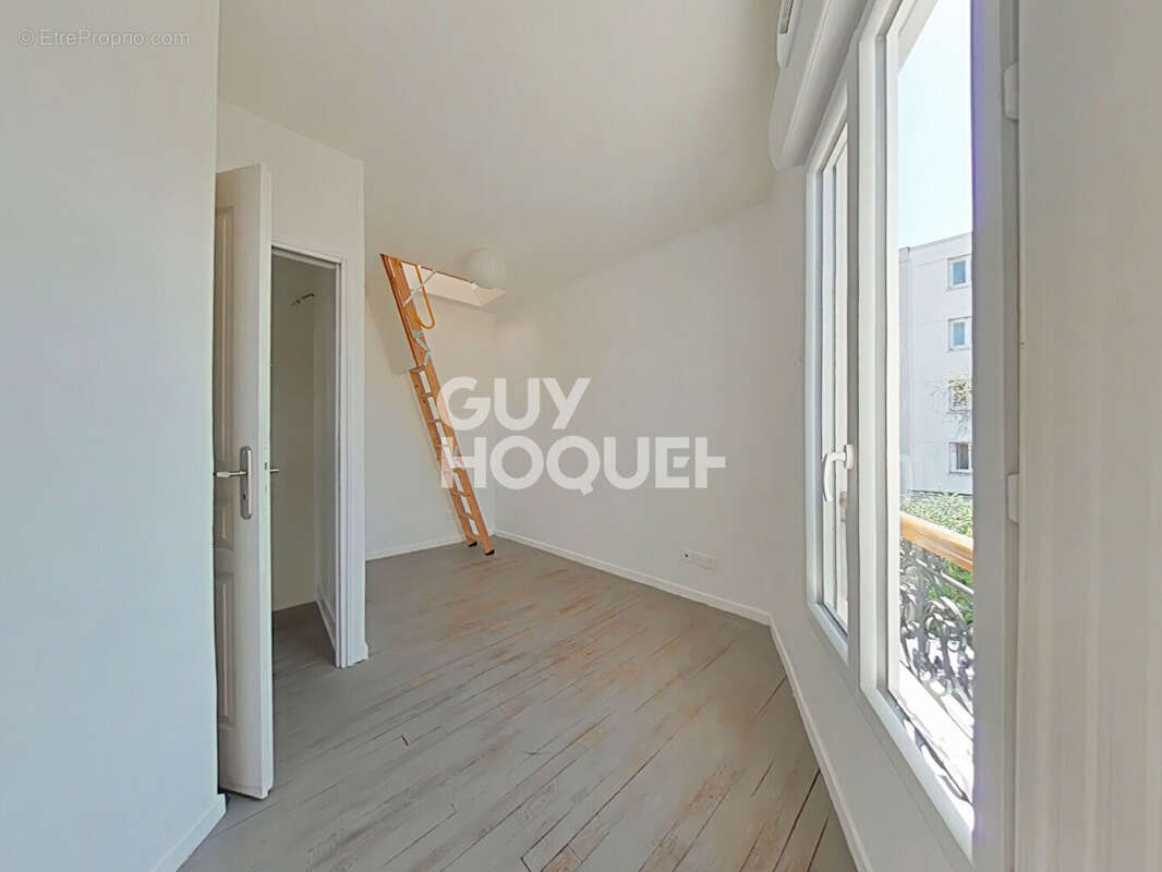 Maison à FONTENAY-SOUS-BOIS