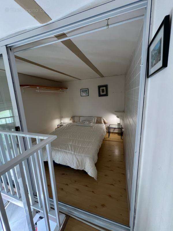 Appartement à BIARRITZ