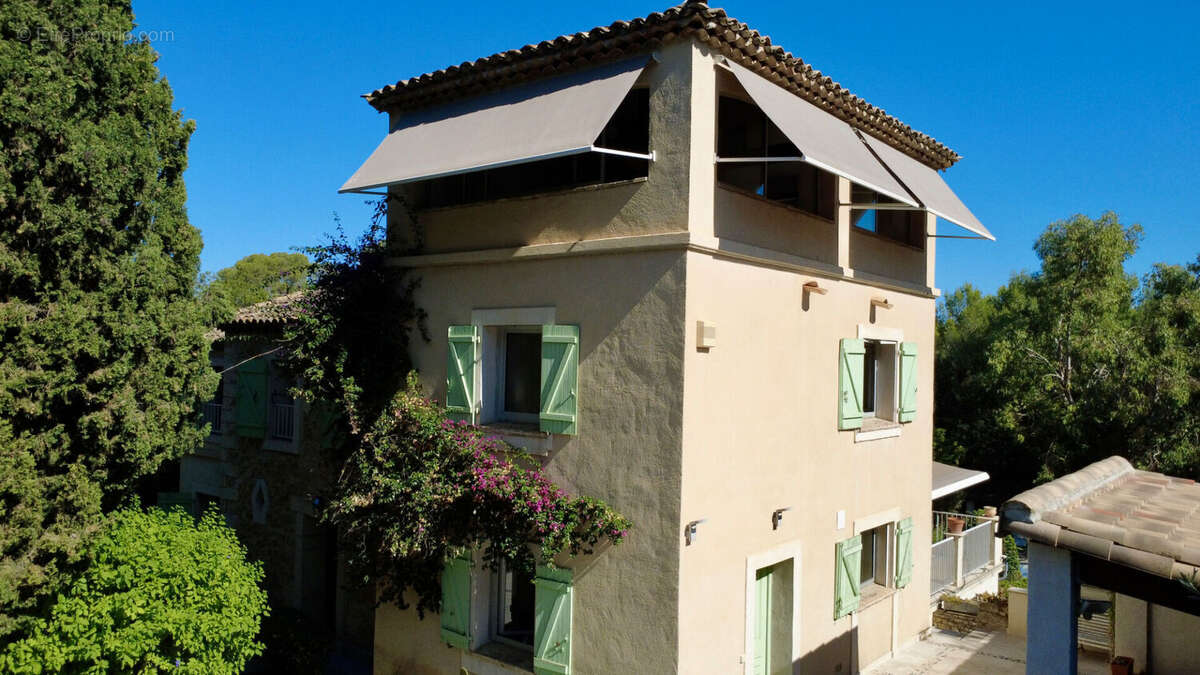 Maison à MONTPELLIER