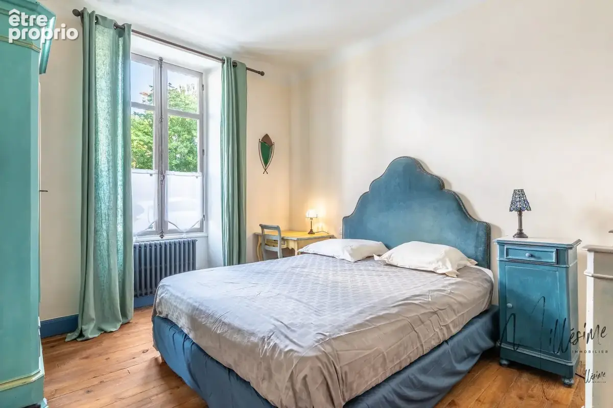 Appartement 72 m² à Biarritz  - photo 4