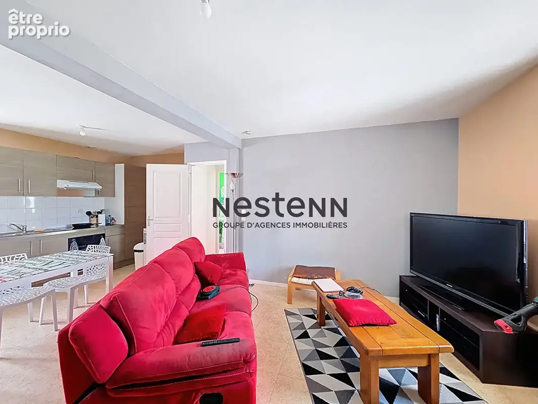 Habitez votre maison et percevez 3 loyers ! - photo 10