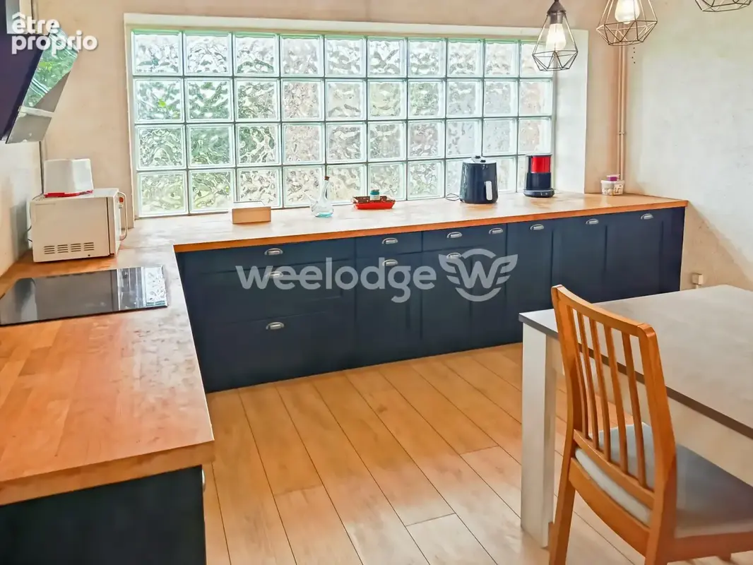 Maison 6 pièces 163 m² à vendre à Prissac (36370) - photo 2