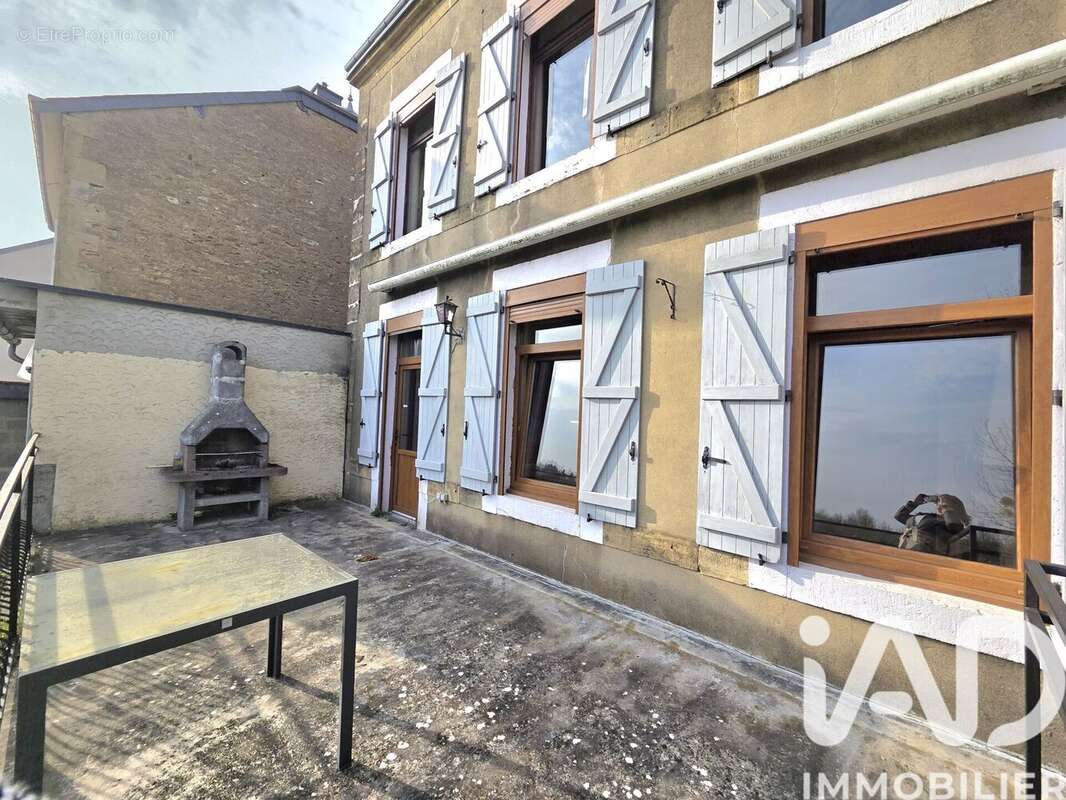 Photo 7 - Maison à ECOUVIEZ