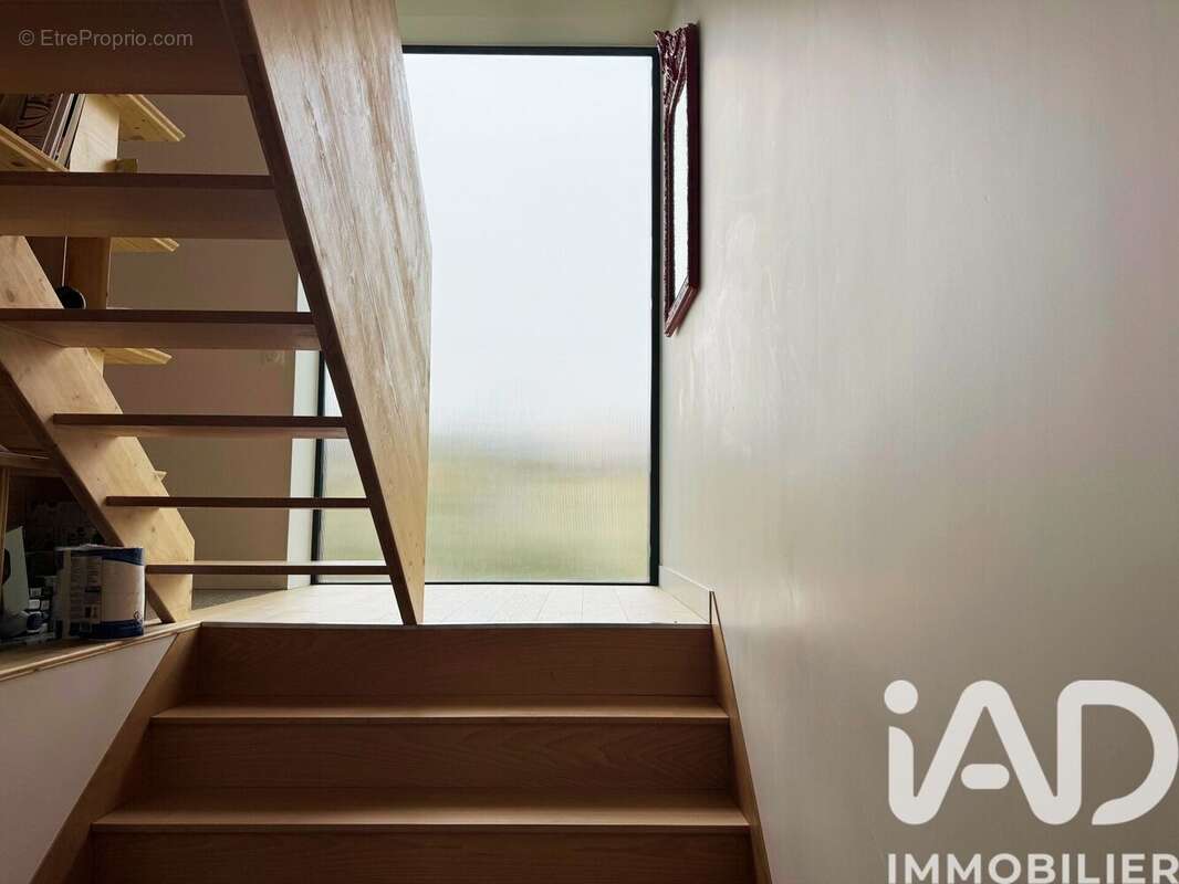 Photo 4 - Maison à VILLEJUIF