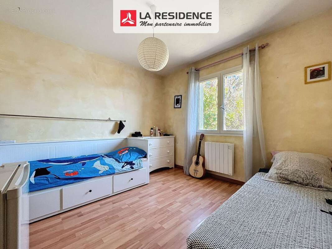 Maison à COARAZE