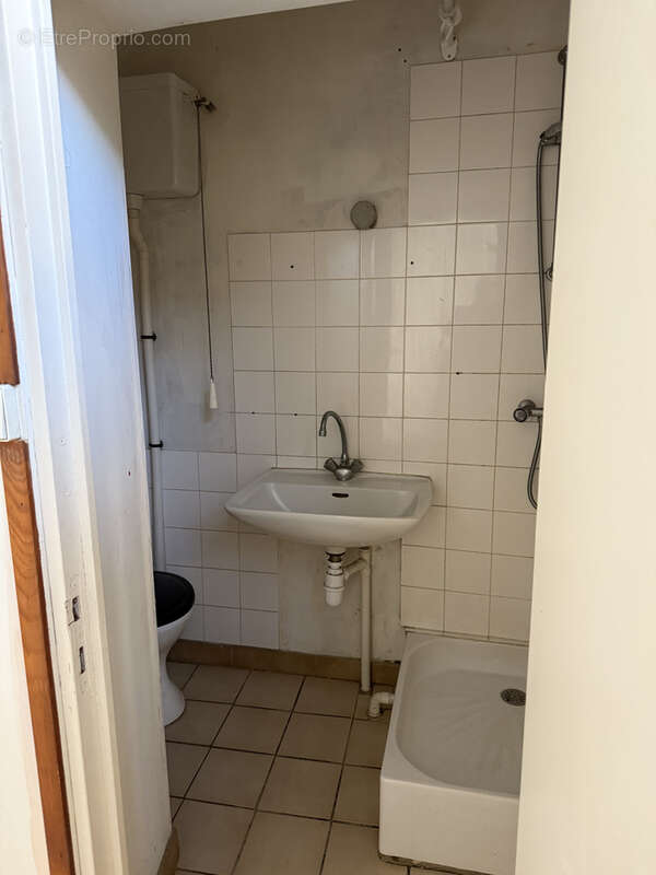 Appartement à MOULINS