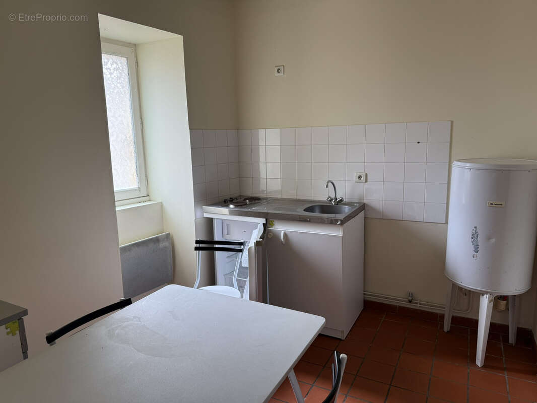 Appartement à AUCH