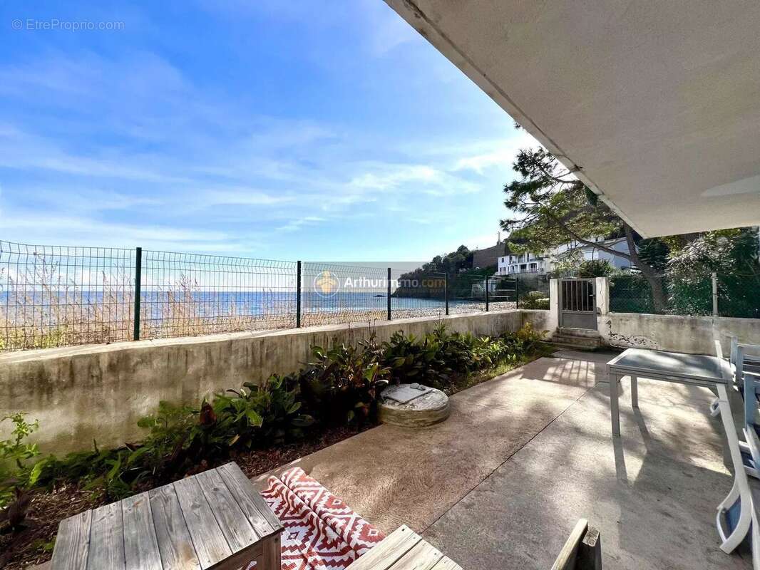 Appartement à BRANDO