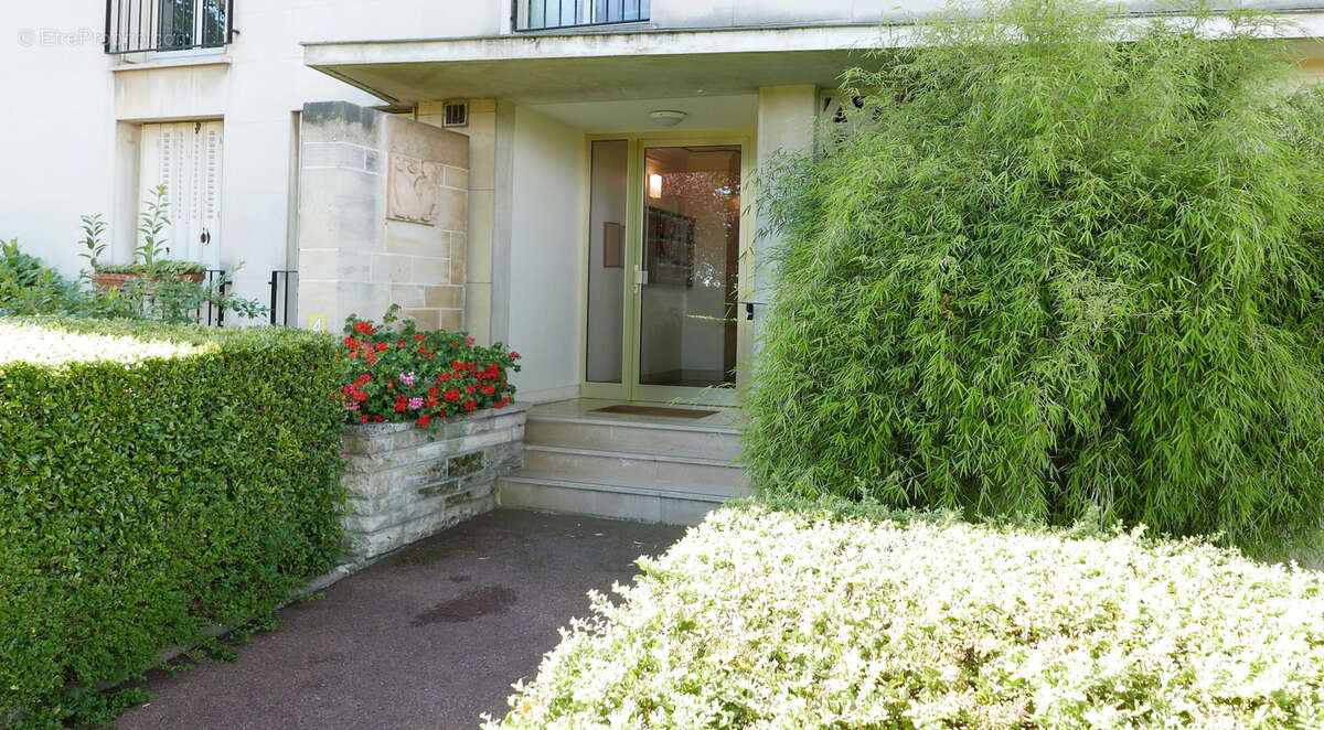 Appartement à SCEAUX