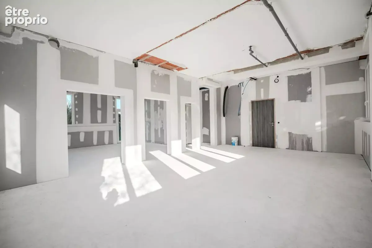 Bureaux - 82 m² - KERPONT - photo 2
