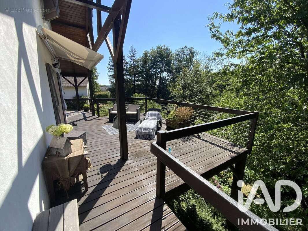 Maison 70 m² à Roussent  - photo 9