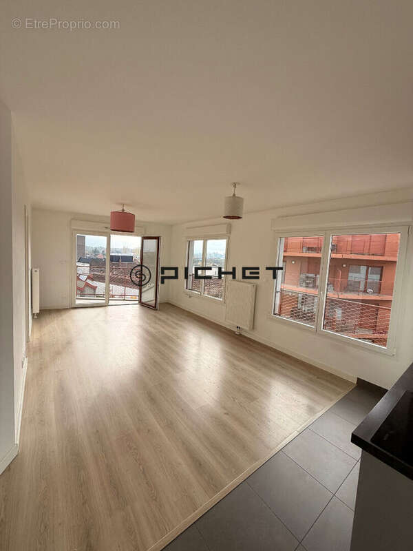 Appartement à TOURCOING