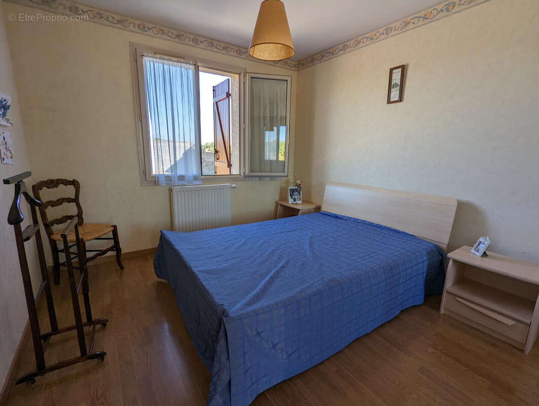 Maison à MARTRES-TOLOSANE