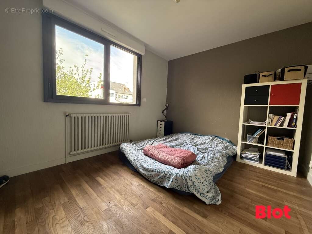 Maison à CESSON-SEVIGNE