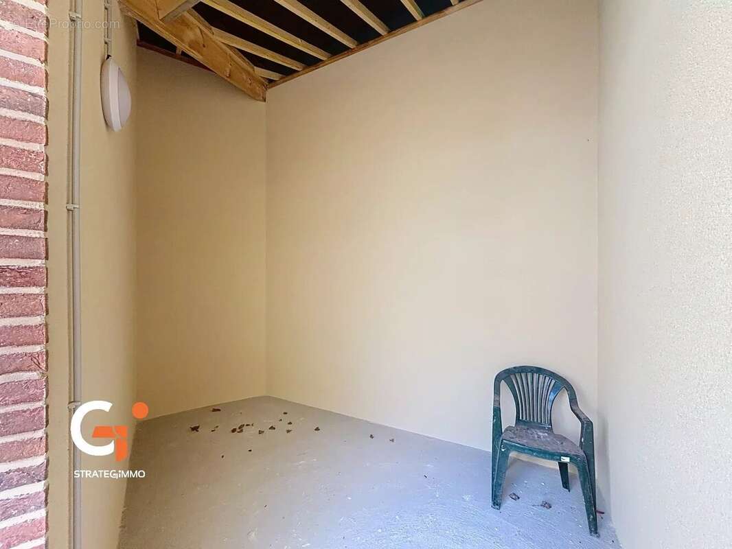 Maison à LYONS-LA-FORET