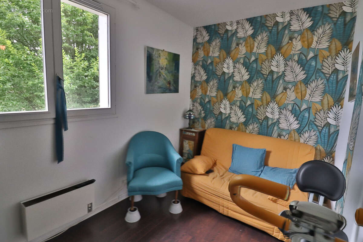 Maison à CHARBONNIERES-LES-BAINS