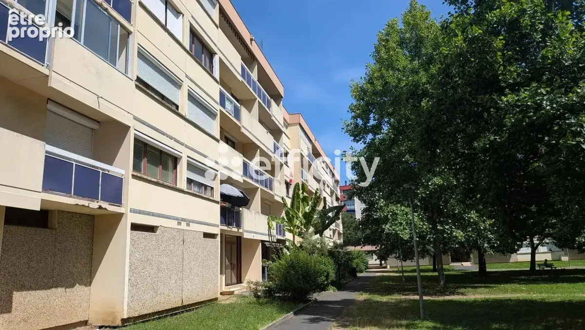 Appartement - photo 8