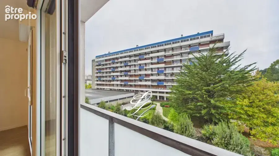 Appartement 1 pièce 35 m² à vendre à Rennes (35000) - photo 14