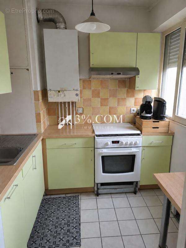 Appartement à LENS