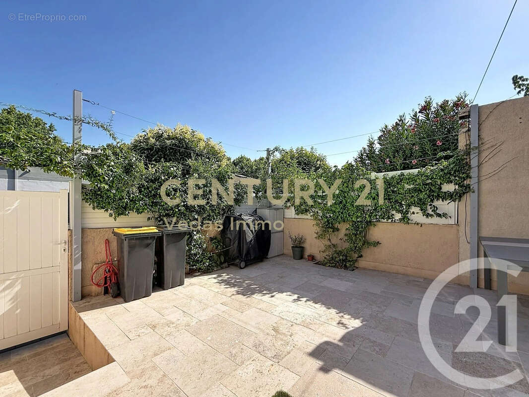 Maison 74 m² à Saint-Jean-De-Vedas  - photo 13