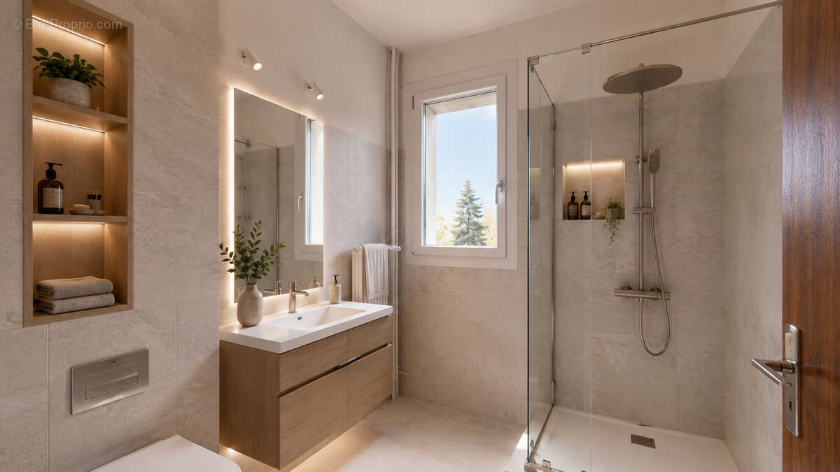 Vivre entre Seine et nature - Grand appartement familial avec vue panoramique - photo 5