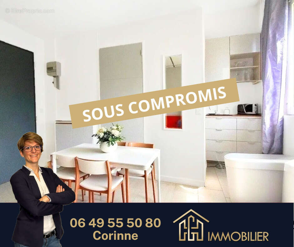Appartement à COLMAR