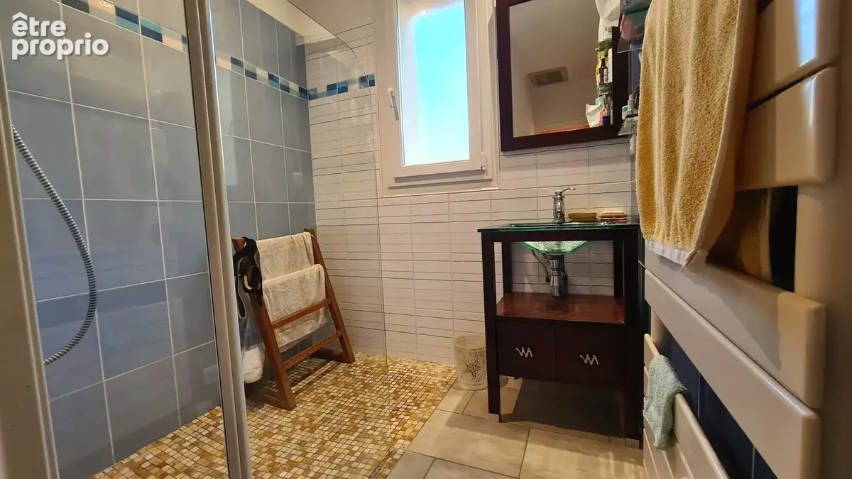 Maison sur les hauteurs de Meyssac - photo 4