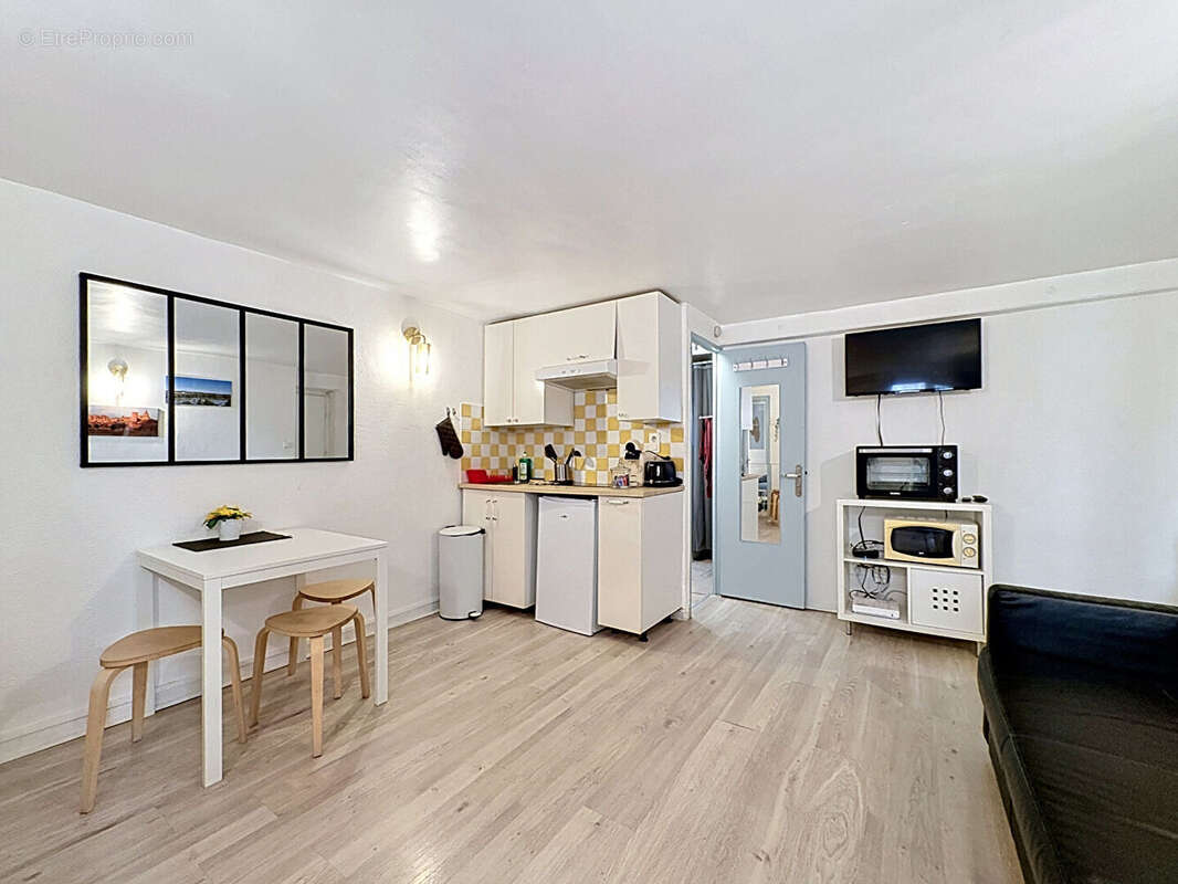 Appartement à AVIGNON