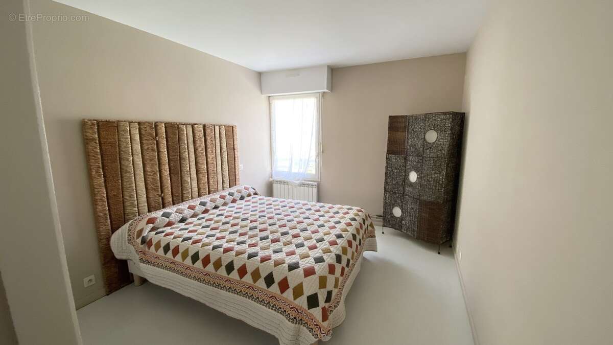 IMG_1355 - Appartement à BIARRITZ