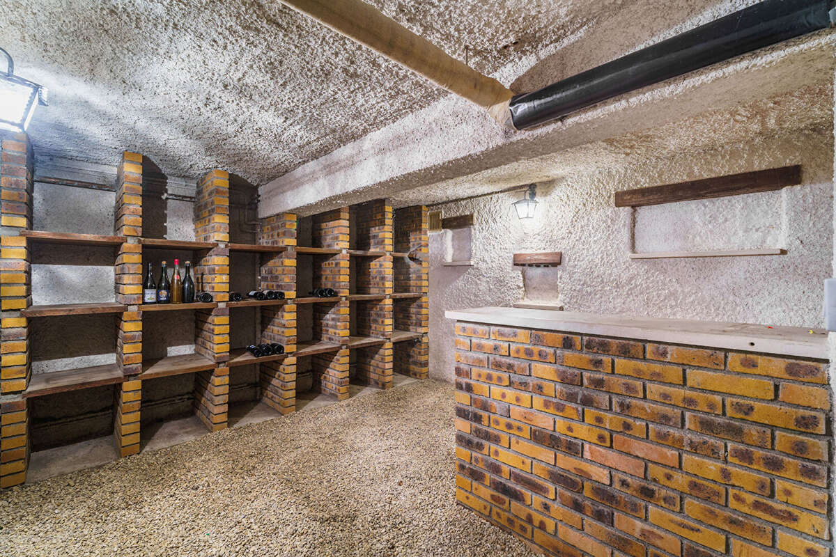 Maison à BLIGNY-LES-BEAUNE