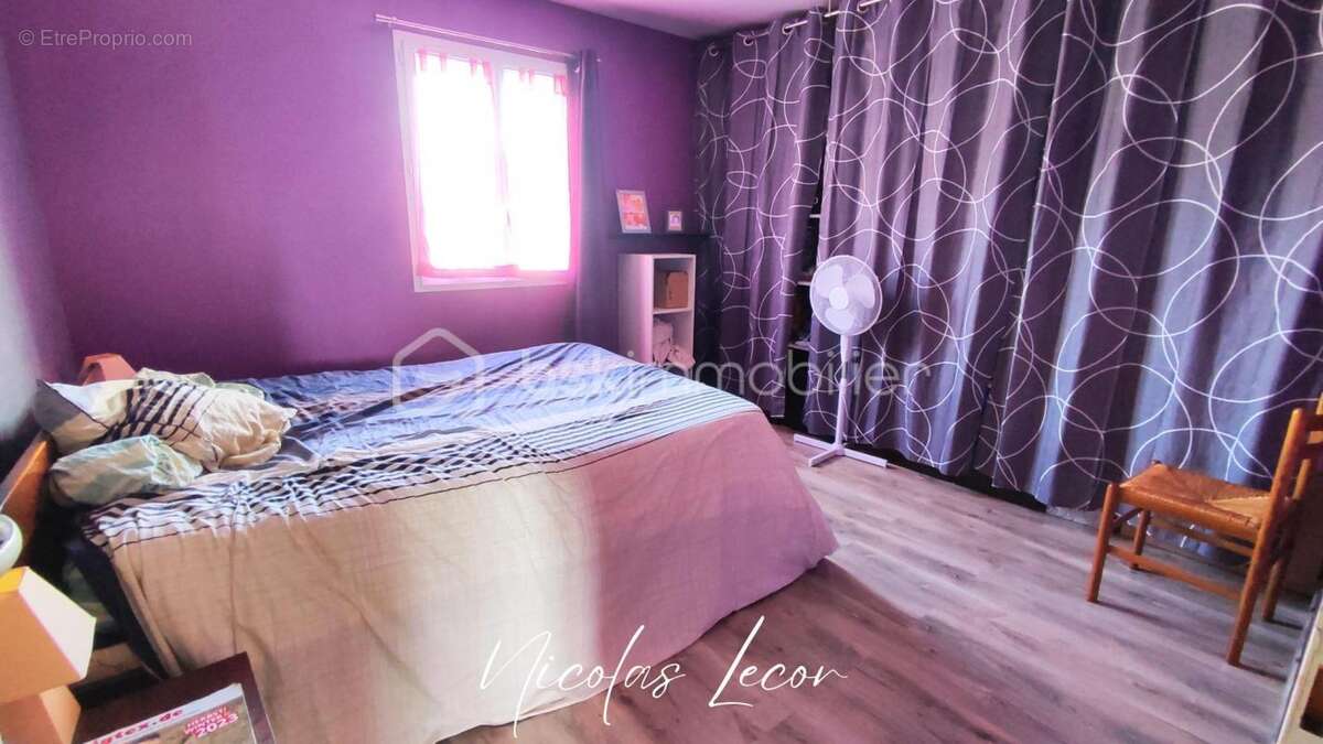 Maison familiale 7 pièces – 145 m² habitables sur terrain de 1 010 m² - photo 7