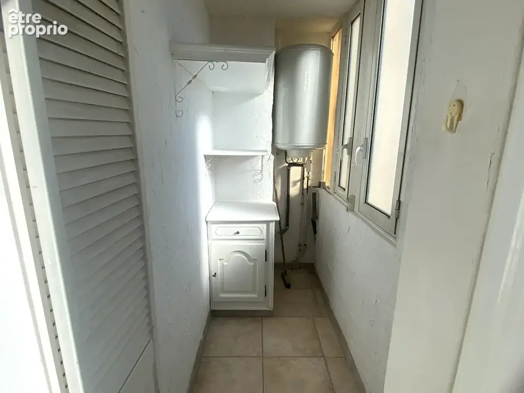Appartement Toulon Ouest 3 pièces 73 m2 avec grande terrasse de 14 m2 - photo 8