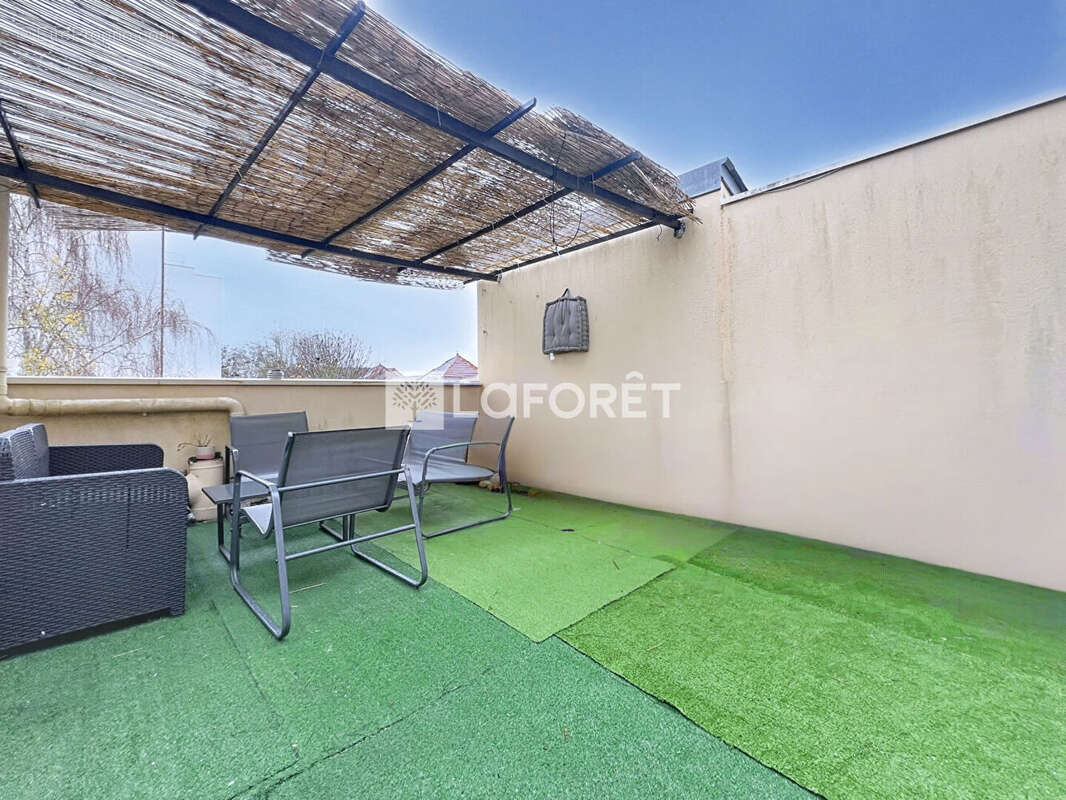 Appartement à CHARTRES