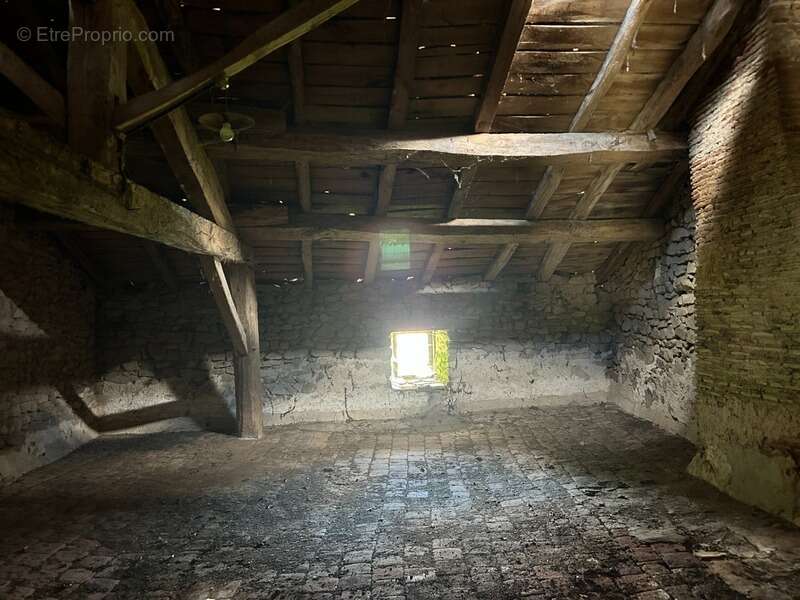 Maison à BALLEDENT