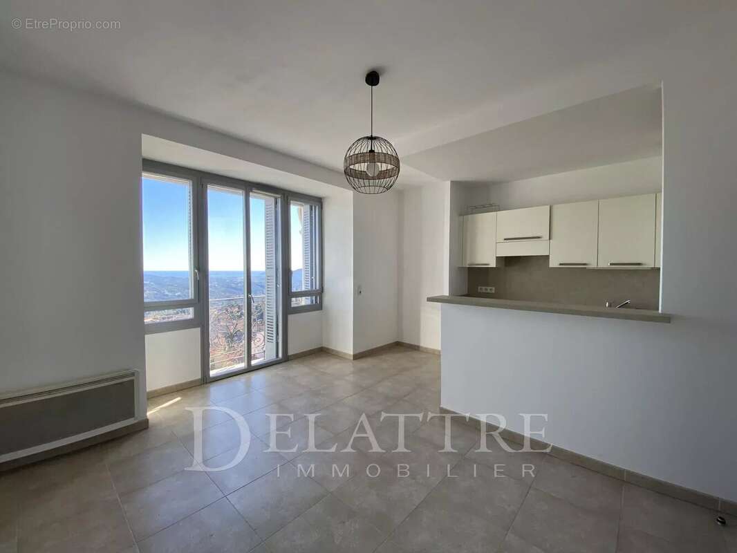 Appartement à GRASSE