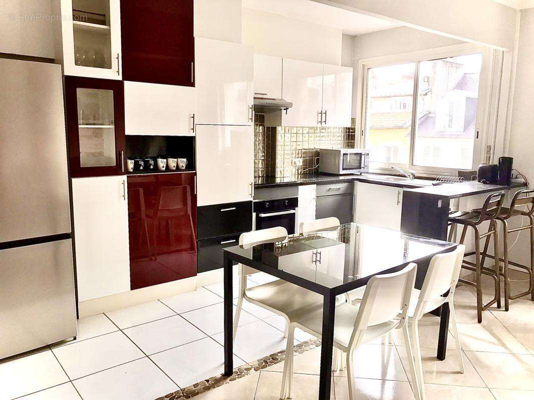 Appartement à PAU