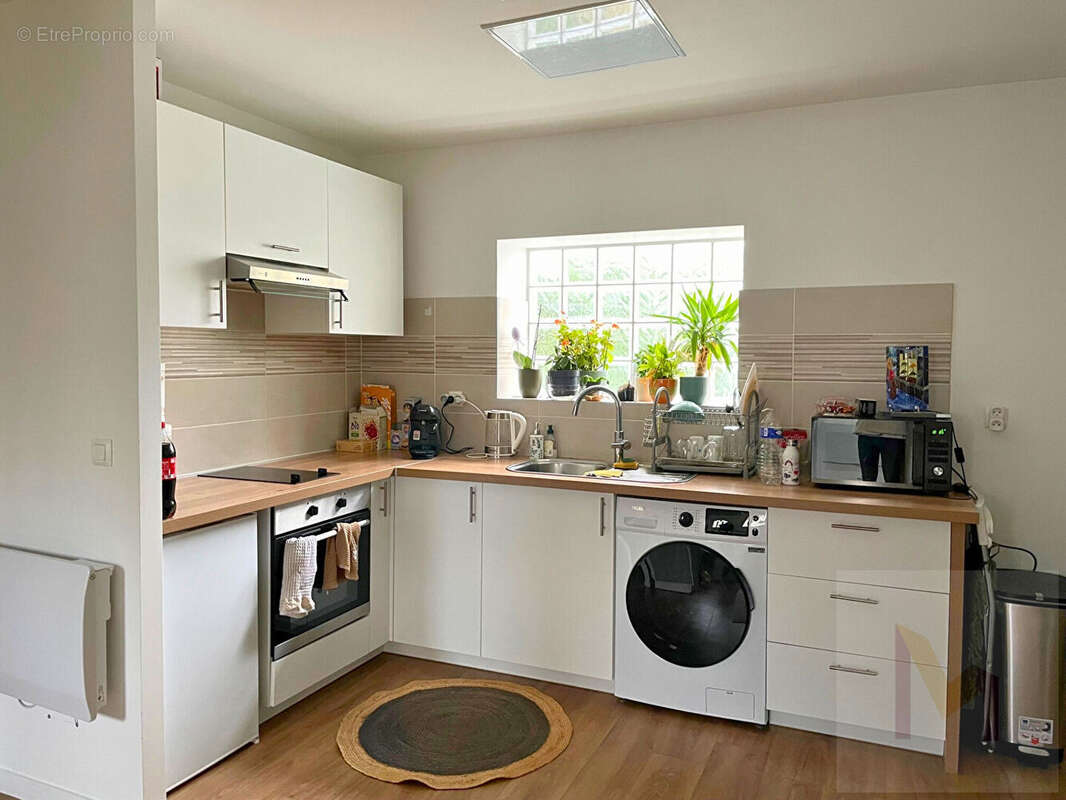 Appartement à NEUILLY-PLAISANCE