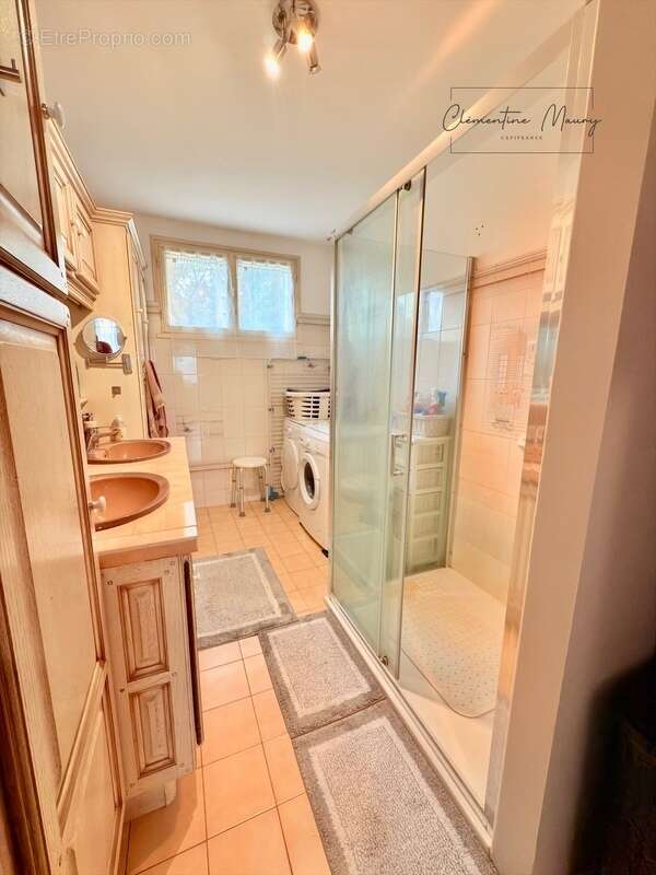 Maison à SAINT-CALAIS