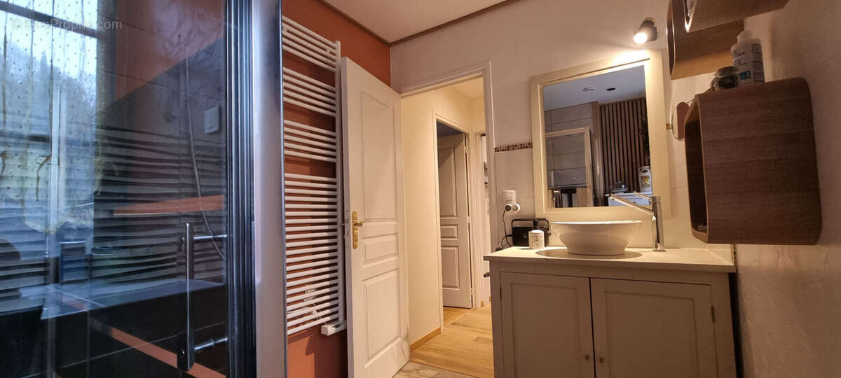 Maison à SAINT-DIERY