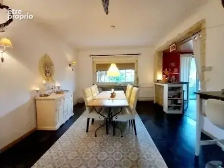 Maison familiale de caractère à Bening-Les-Saint-Avold - photo 4