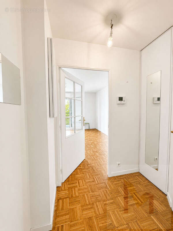 Appartement à NEUILLY-PLAISANCE