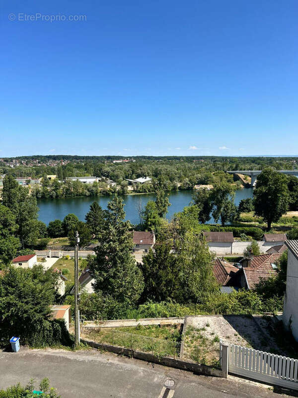 Appartement à DOLE
