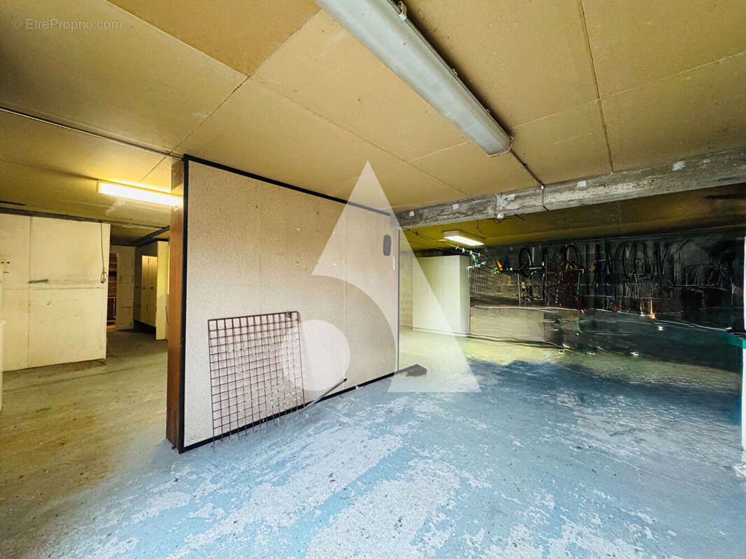 Maison à LA GENETOUZE