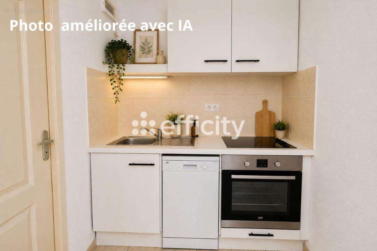 Appartement à NARBONNE