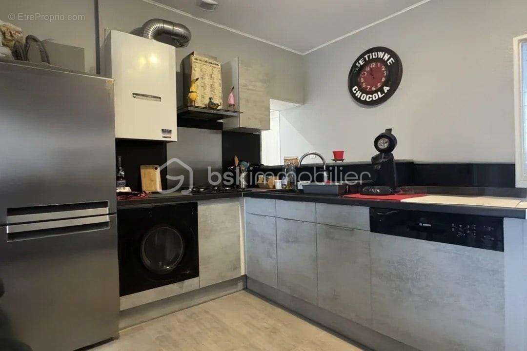 Appartement à IMPHY