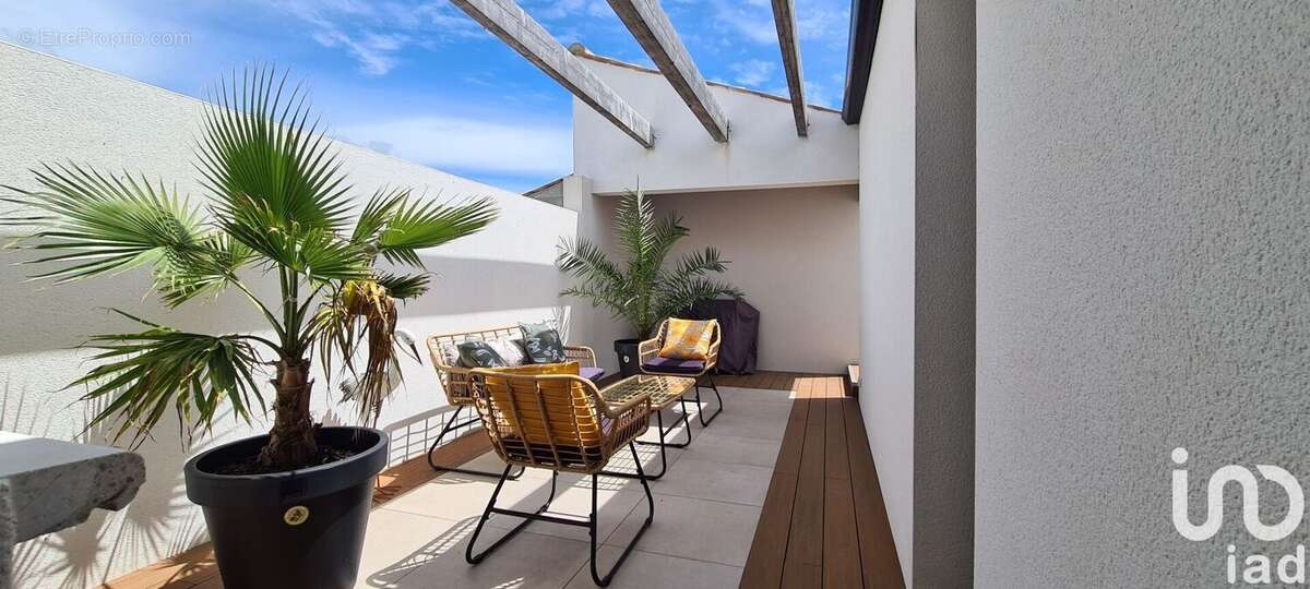 Photo 5 - Maison à FERRIERES