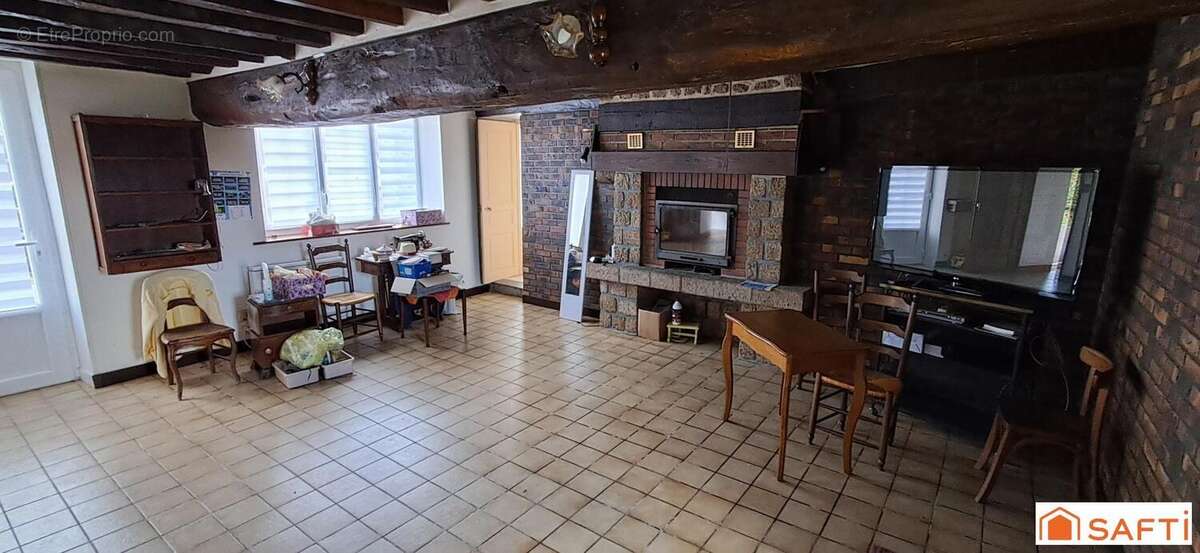 Photo 3 - Maison à LA FERTE-MACE