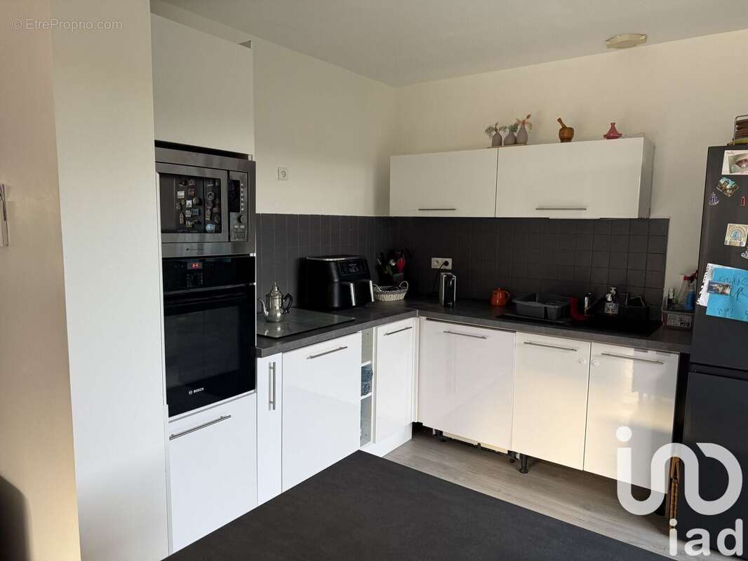 Photo 6 - Maison à VENABLES