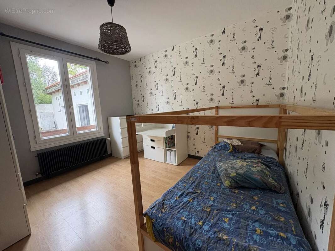 Plaisance du touch - maison t5 plain-pied - photo 6