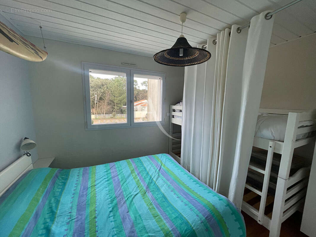 Appartement à JARD-SUR-MER